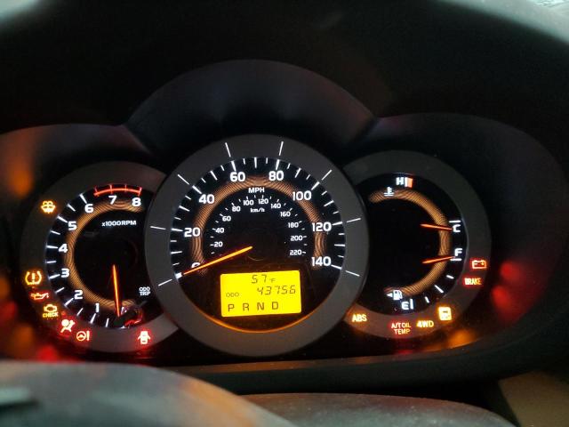 Photo 9 from auction – 2011 TOYOTA RAV4 with VIN 2T3BF4DVXBW144982