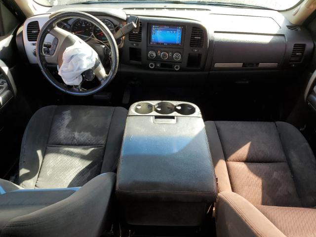 Photo 8 from auction – 2009 CHEVROLET SILVERADO with VIN 1GCEC29029Z273655