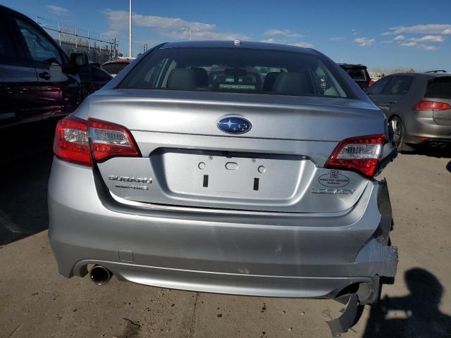 Photo 6 from auction – 2015 SUBARU LEGACY 2.5 with VIN 4S3BNBL64F3007871