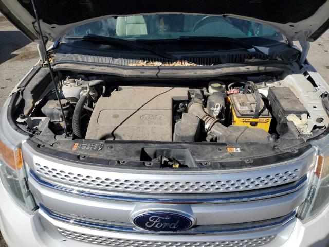 Photo 12 from auction – 2015 FORD EXPLORER X with VIN 1FM5K7D87FGC52929