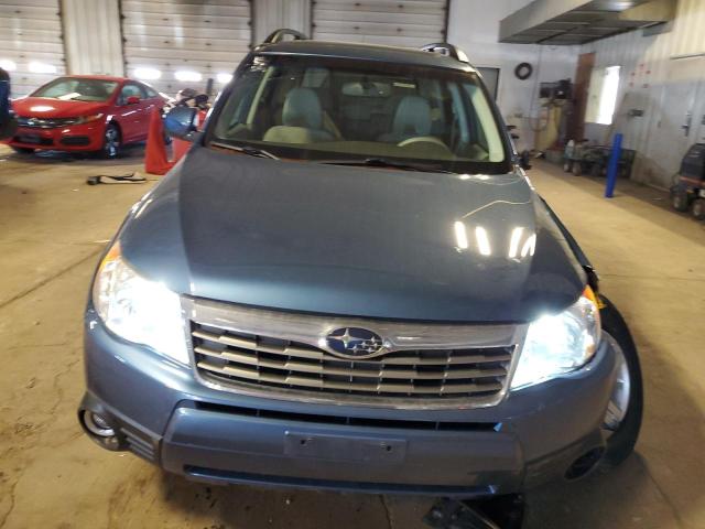 Photo 5 from auction – 2010 SUBARU FORESTER 2 with VIN JF2SH6CC0AH710515