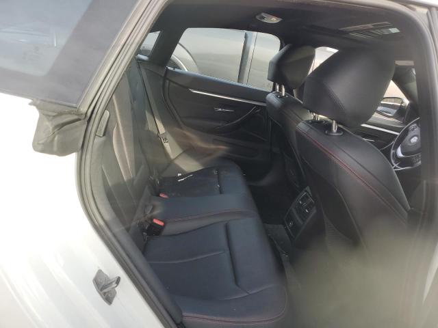Photo 10 from auction – 2019 BMW 430XI GRAN with VIN WBA4J3C59KBL09235