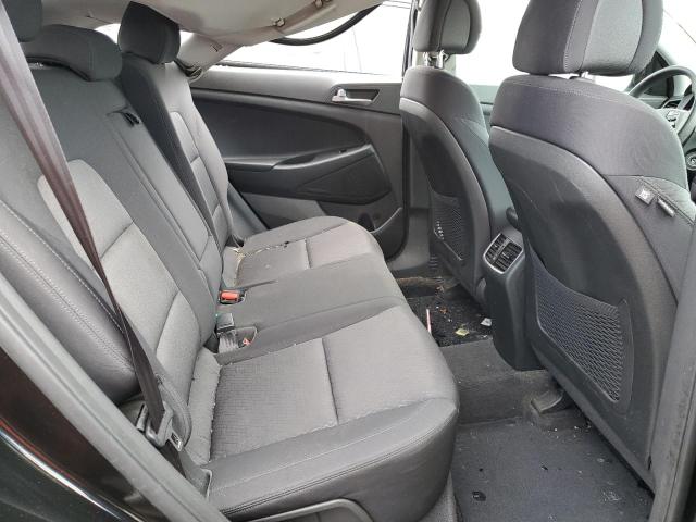 Photo 11 from auction – 2017 HYUNDAI TUCSON LIM with VIN KM8J3CA26HU290550