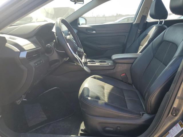 Photo 7 from auction – 2021 NISSAN ALTIMA SR with VIN 1N4BL4CV5MN333159