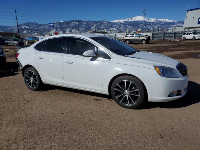 Photo 4 from auction – 2017 BUICK VERANO SPO with VIN 1G4PR5SKXH4122073