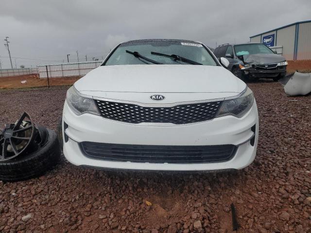 Photo 5 from auction – 2018 KIA OPTIMA EX with VIN 5XXGU4L33JG205683