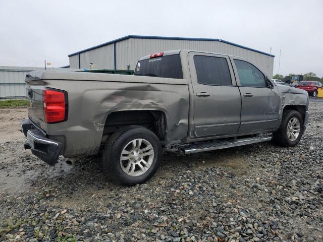 Photo 3 from auction – 2017 CHEVROLET SILVERADO with VIN 3GCPCREC5HG346016