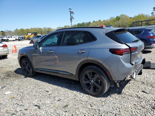 Photo 2 from auction – 2022 BUICK ENVISION E with VIN LRBFZNR41ND135991
