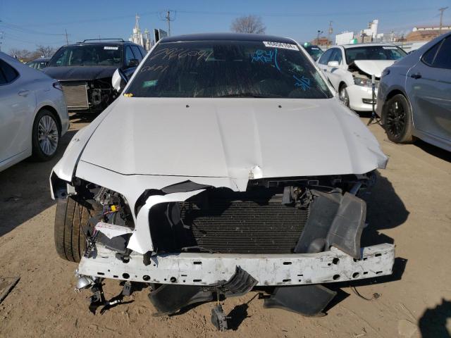 Photo 5 from auction – 2015 CHRYSLER 300 S with VIN 2C3CCABT8FH766486