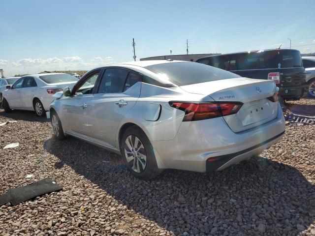 Photo 2 from auction – 2019 NISSAN ALTIMA S with VIN 1N4BL4BV4KC254169