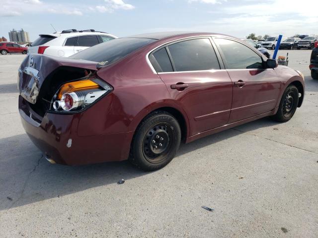 Photo 3 from auction – 2012 NISSAN ALTIMA BAS with VIN 1N4AL2AP3CC178867