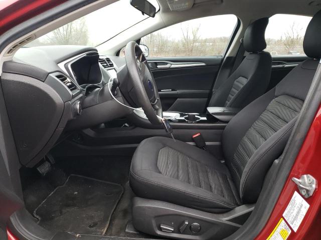 Photo 7 from auction – 2016 FORD FUSION SE with VIN 3FA6P0H73GR325149