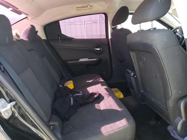 Photo 10 from auction – 2009 DODGE AVENGER with VIN 1B3LC56D79N507250