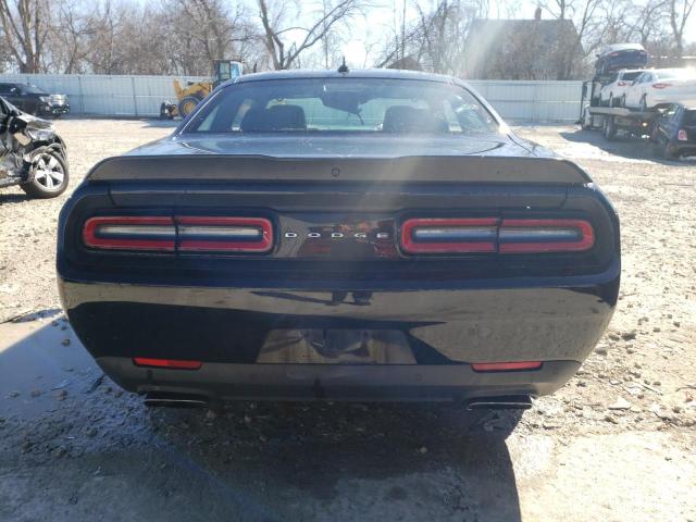 Photo 6 from auction – 2016 DODGE CHALLENGER with VIN 2C3CDZFJ7GH248990