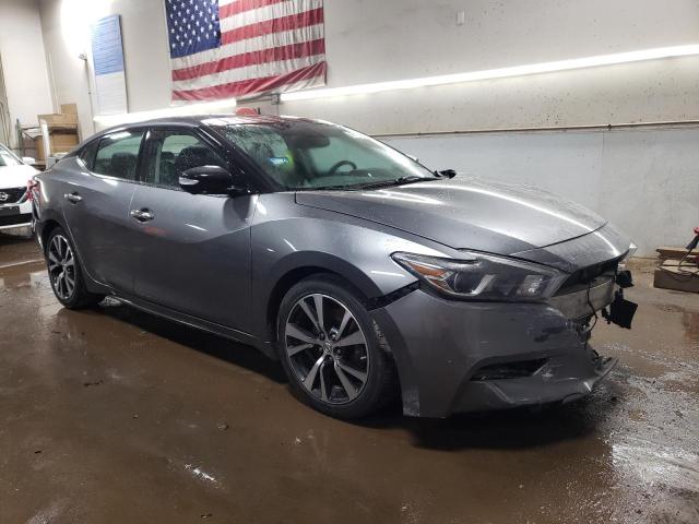 Photo 4 from auction – 2016 NISSAN MAXIMA 3.5 with VIN 1N4AA6AP8GC381210