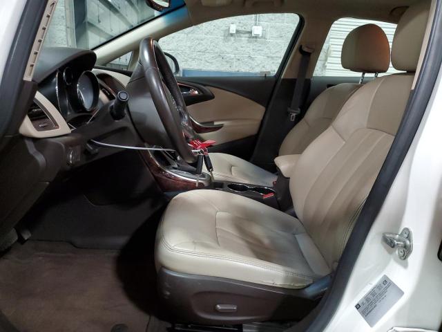 Photo 7 from auction – 2012 BUICK VERANO with VIN 1G4PS5SK5C4215953
