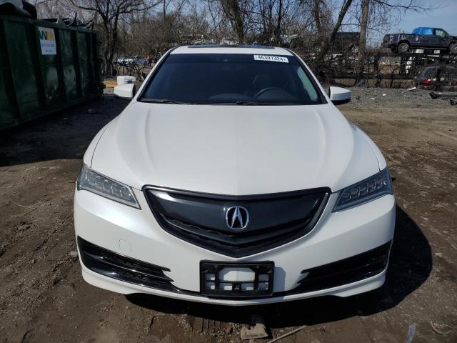 Photo 5 from auction – 2016 ACURA TLX TECH with VIN 19UUB3F53GA004114
