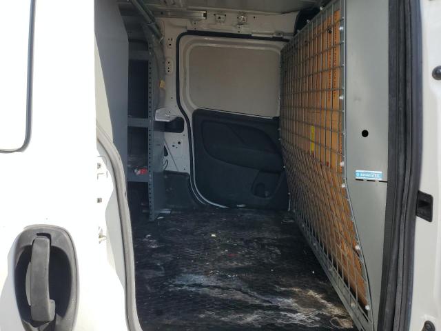 Photo 11 from auction – 2017 RAM PROMASTER with VIN ZFBERFAB4H6E00771