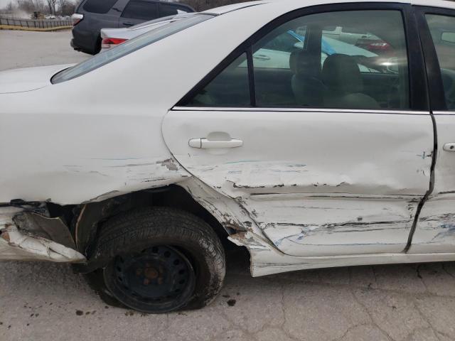 Photo 10 from auction – 2004 TOYOTA CAMRY LE with VIN 4T1BE32K44U284124