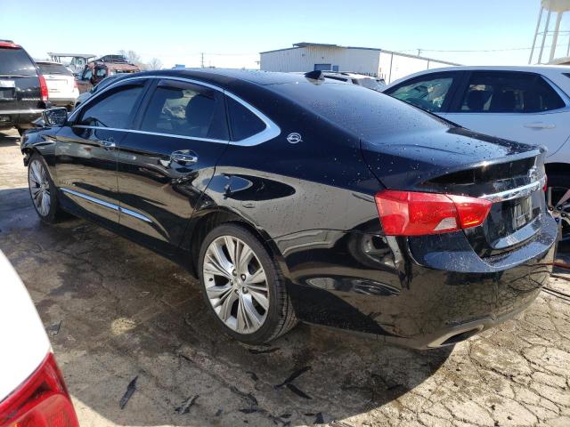 Photo 2 from auction – 2014 CHEVROLET IMPALA LTZ with VIN 2G1155S36E9102953