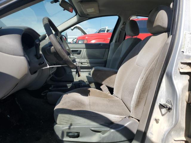 Photo 7 from auction – 2005 FORD TAURUS SE with VIN 1FAFP53U15A146349