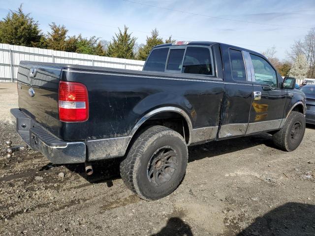 Photo 3 from auction – 2007 FORD F150 with VIN 1FTPX14507FA55464