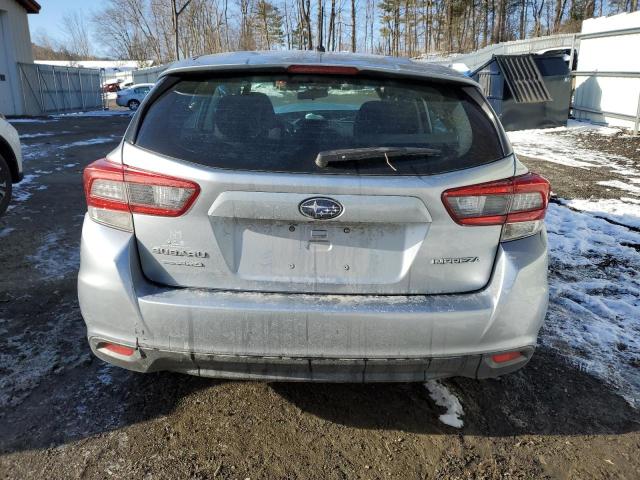 Photo 6 from auction – 2020 SUBARU IMPREZA with VIN 4S3GTAB62L3715300
