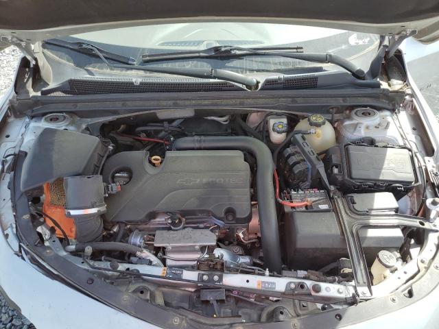Photo 11 from auction – 2017 CHEVROLET MALIBU LS with VIN 1G1ZB5ST3HF255037