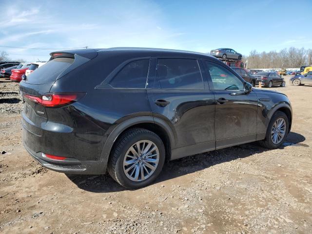 Photo 3 from auction – 2024 MAZDA CX-90 PREF with VIN JM3KKCHD4R1104663