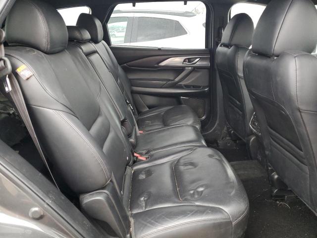 Photo 11 from auction – 2019 MAZDA CX-9 GRAND with VIN JM3TCBDY6K0332616