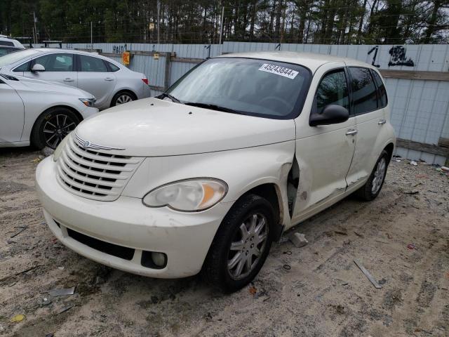 Photo 1 from auction – 2008 CHRYSLER PT CRUISER with VIN 3A8FY58B88T121730