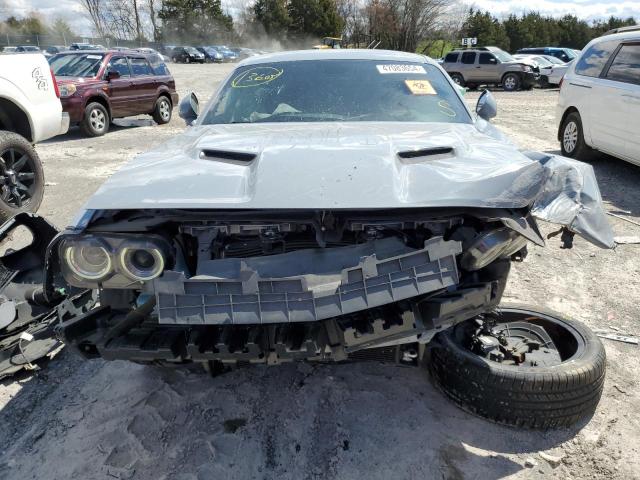 Photo 5 from auction – 2020 DODGE CHALLENGER with VIN 2C3CDZAG7LH195343