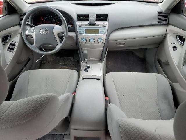 Photo 8 from auction – 2009 TOYOTA CAMRY BASE with VIN 4T4BE46K99R053426