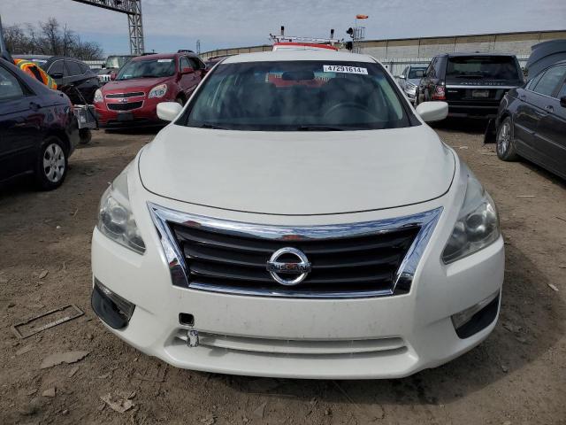 Photo 5 from auction – 2015 NISSAN ALTIMA 2.5 with VIN 1N4AL3AP4FC178810