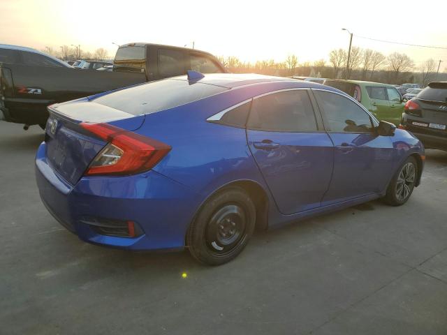 Photo 3 from auction – 2016 HONDA CIVIC EX with VIN 19XFC1F32GE032040