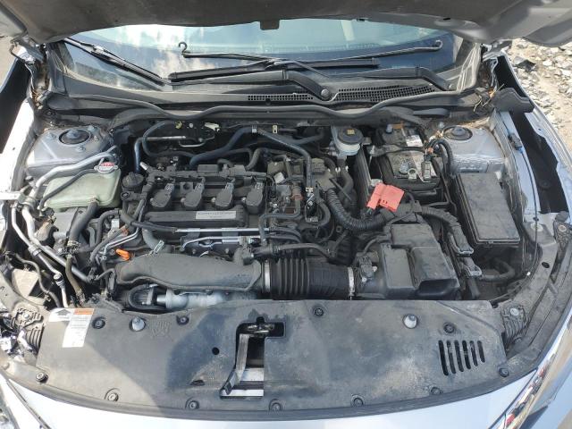 Photo 11 from auction – 2018 HONDA CIVIC EX with VIN JHMFC1F37JX032380
