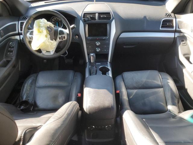 Photo 8 from auction – 2015 FORD EXPLORER X with VIN 1FM5K7D8XFGA84879