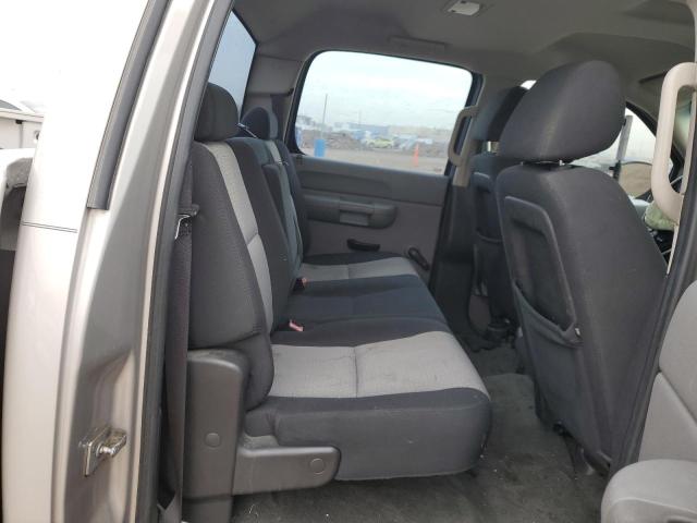 Photo 10 from auction – 2007 CHEVROLET SILVERADO with VIN 2GCEC13C171536592
