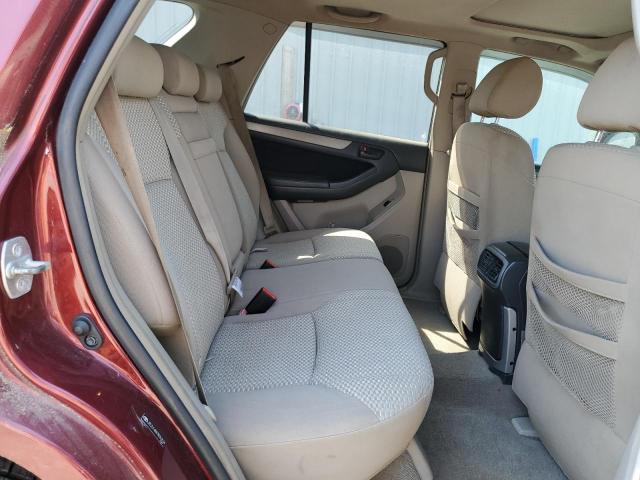 Photo 11 from auction – 2007 TOYOTA 4RUNNER SR with VIN JTEZU14RX78067674
