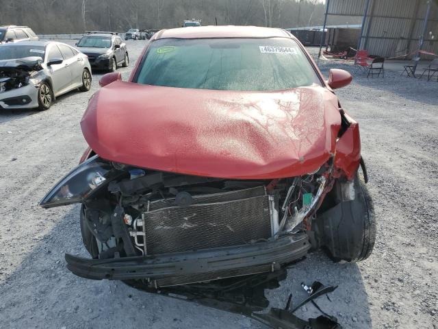 Photo 5 from auction – 2015 KIA SPORTAGE L with VIN KNDPB3AC6F7740848
