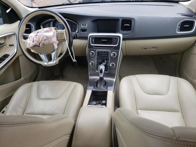 Photo 8 from auction – 2016 VOLVO S60 PREMIE with VIN YV126MFK5G2396054