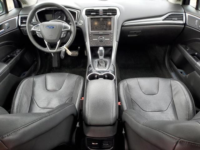 Photo 8 from auction – 2016 FORD FUSION TIT with VIN 3FA6P0SU1GR320708