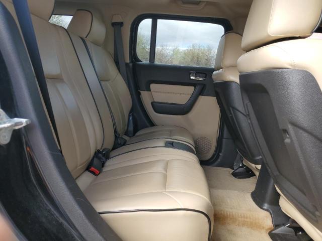 Photo 10 from auction – 2009 HUMMER H3 with VIN 5GTEN13E198142854