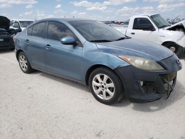 Photo 4 from auction – 2010 MAZDA 3 I with VIN JM1BL1SF6A1351207