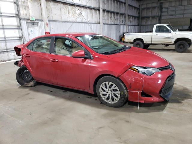 Photo 4 from auction – 2019 TOYOTA COROLLA L with VIN 2T1BURHE5KC186855