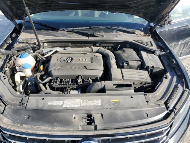 Photo 11 from auction – 2016 VOLKSWAGEN PASSAT S with VIN 1VWAS7A39GC030104