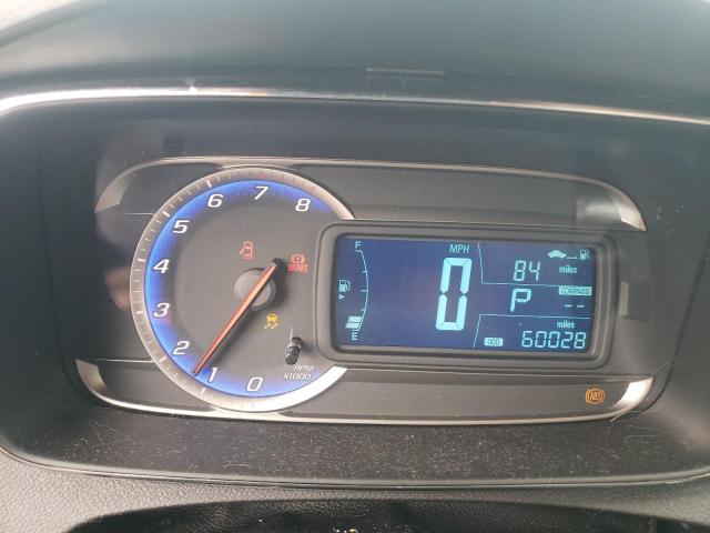 Photo 9 from auction – 2016 CHEVROLET TRAX LS with VIN 3GNCJKSBXGL257594
