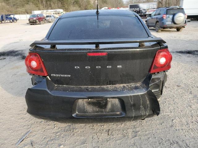 Photo 6 from auction – 2011 DODGE AVENGER MA with VIN 1B3BD1FG6BN515017