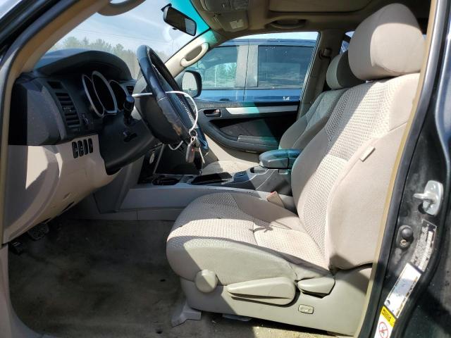 Photo 7 from auction – 2006 TOYOTA 4RUNNER SR with VIN JTEBU14R160087522