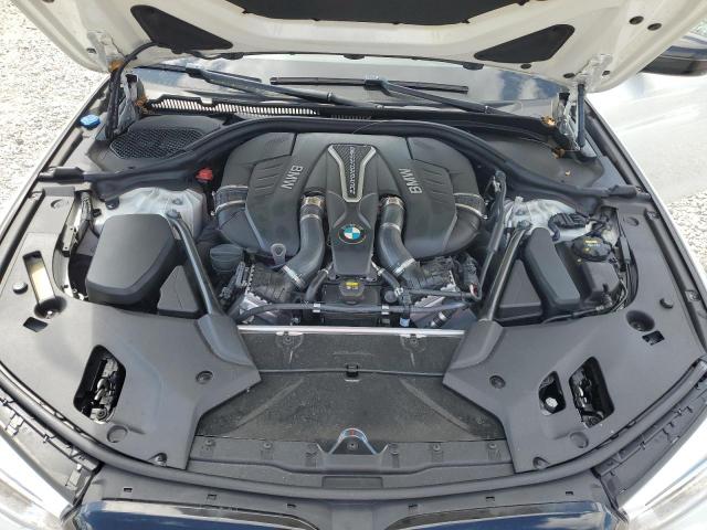 Zdjęcie 11 z aukcji – 2018 BMW M550XI z VIN WBAJB9C5XJB036730